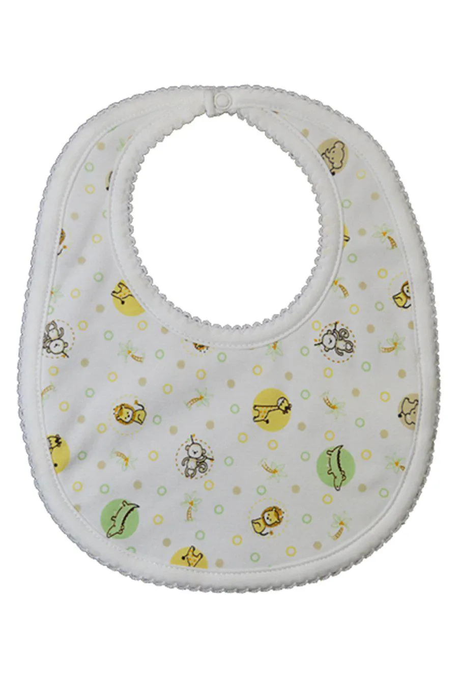 Jungle Bib