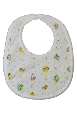 Jungle Bib