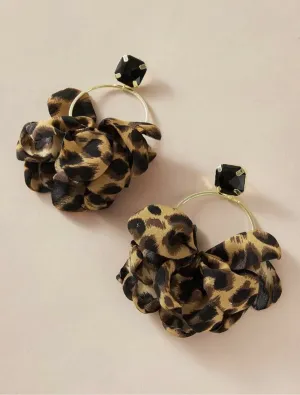 Jungle Book Earrings