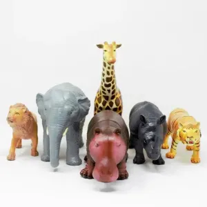 Jungle Collection