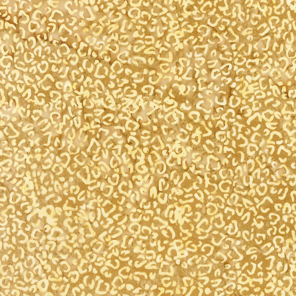 Jungle Dreams Batiks SRK-22615-153 Sand