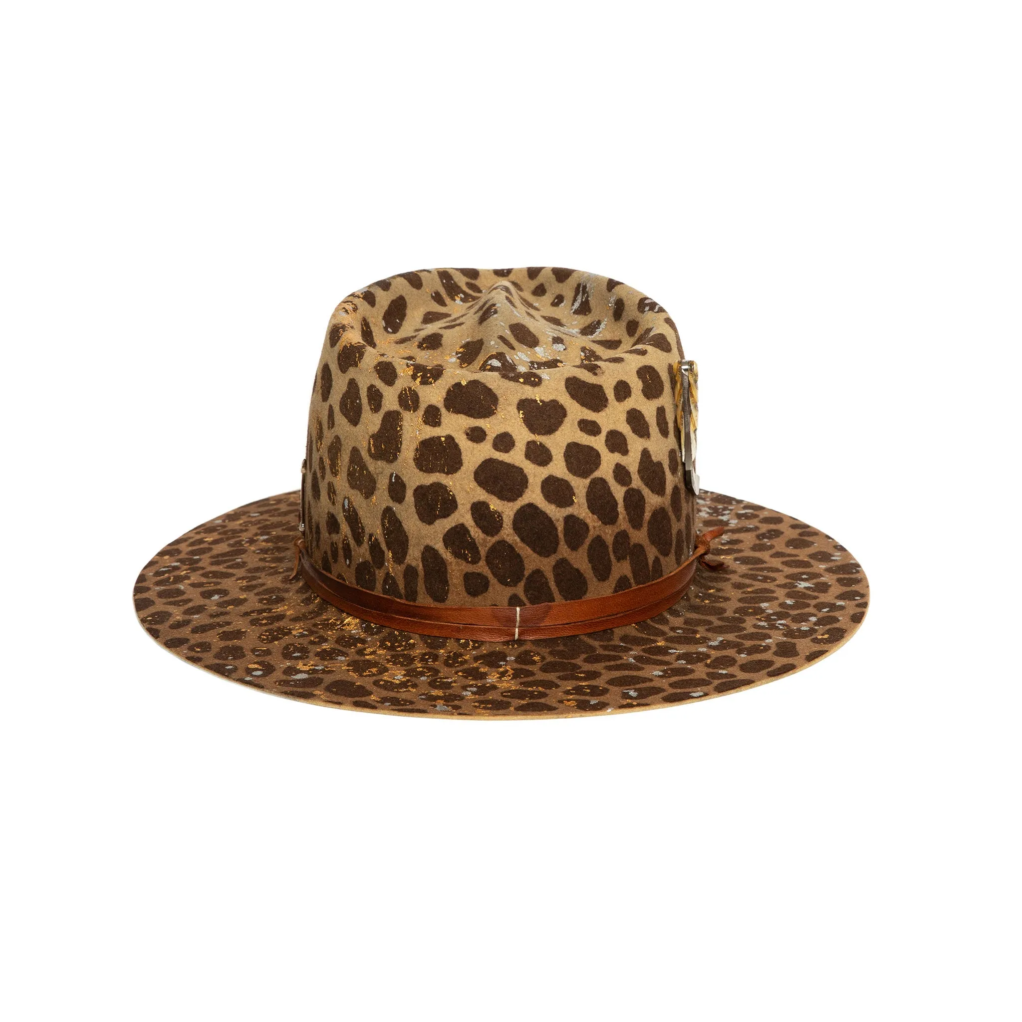 JUNGLE FEVER