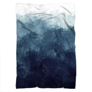 Jungle Haze Blanket