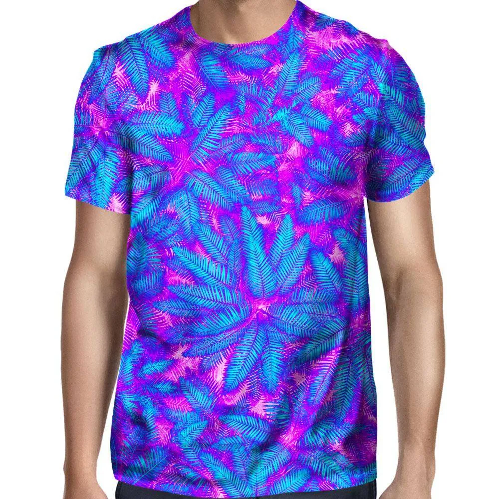 Jungle Heat T-Shirt