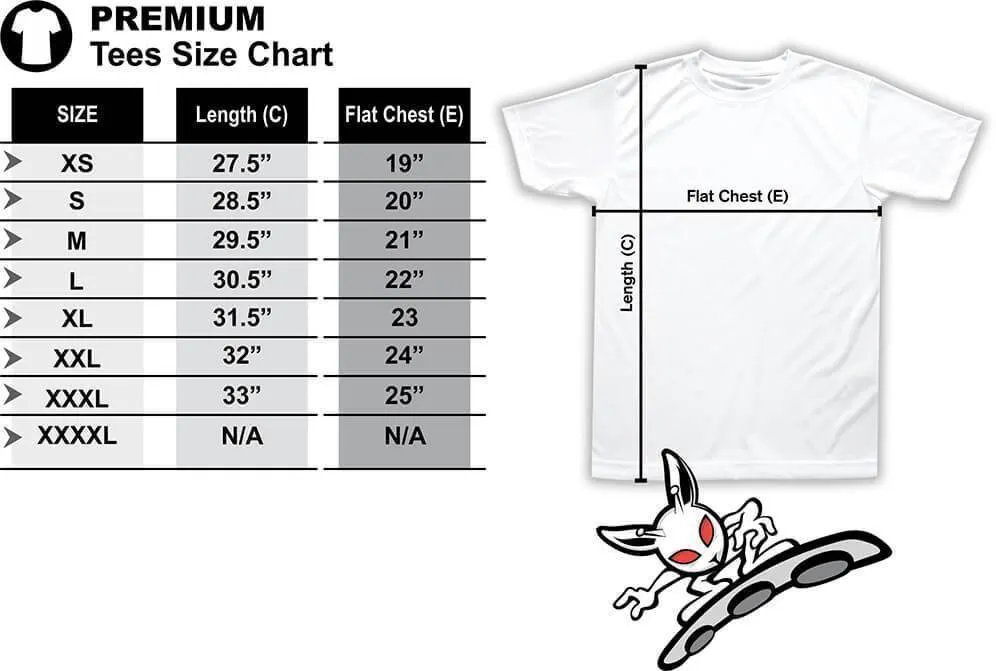Jungle Heat T-Shirt