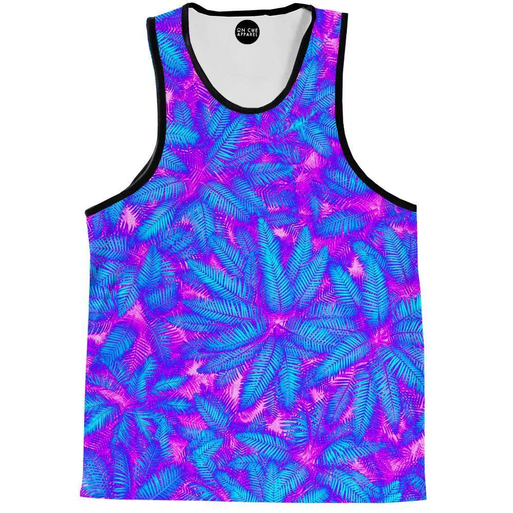 Jungle Heat Tank Top