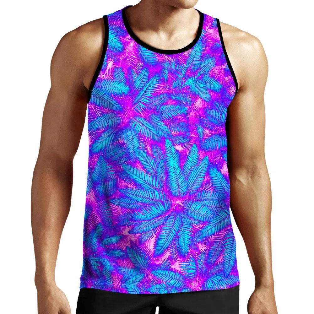 Jungle Heat Tank Top