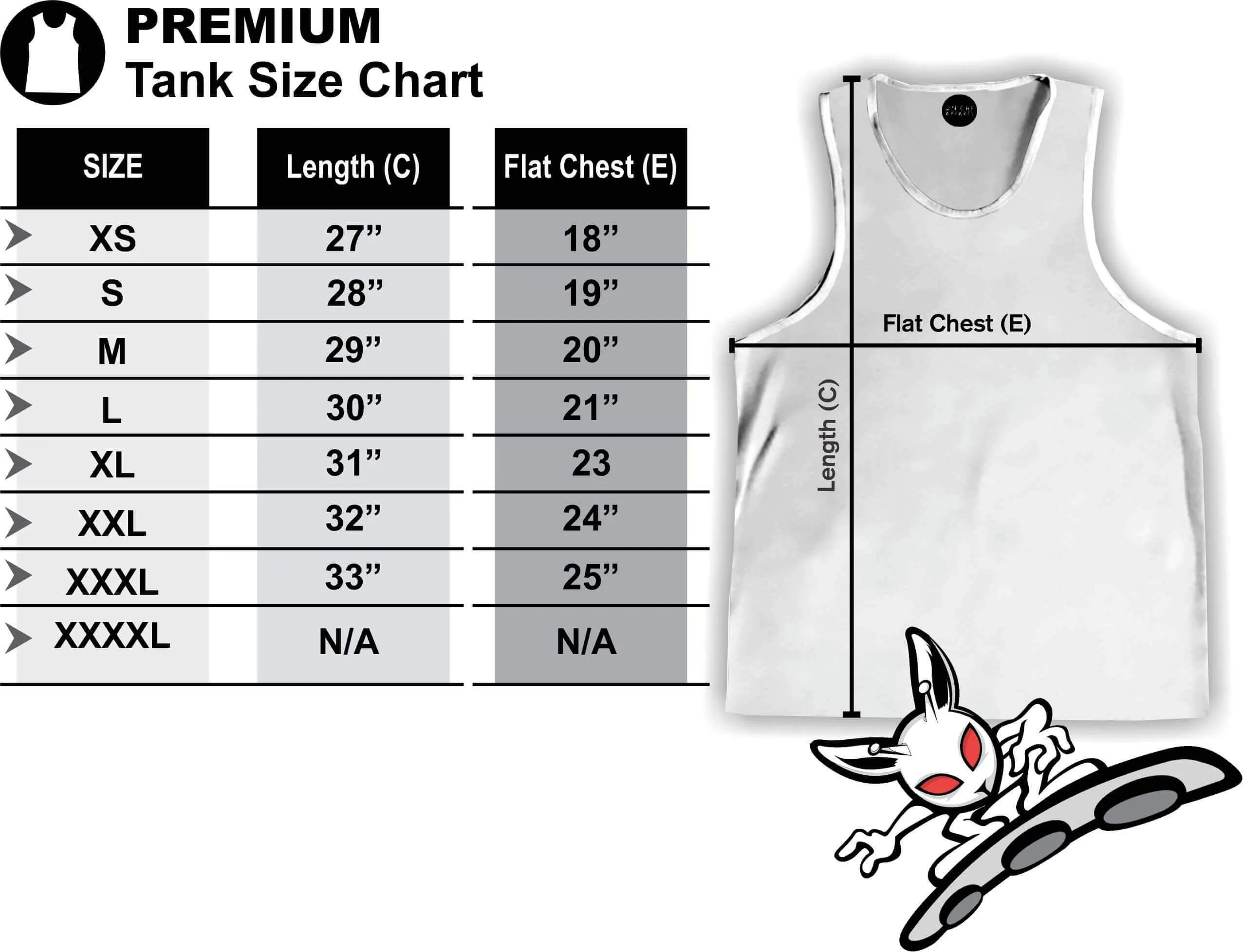 Jungle Heat Tank Top