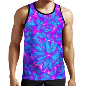 Jungle Heat Tank Top
