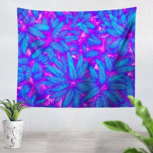 Jungle Heat Tapestry