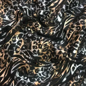 Jungle Jersey