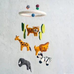 Jungle Mobile