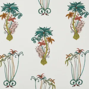Jungle Palms-Jungle