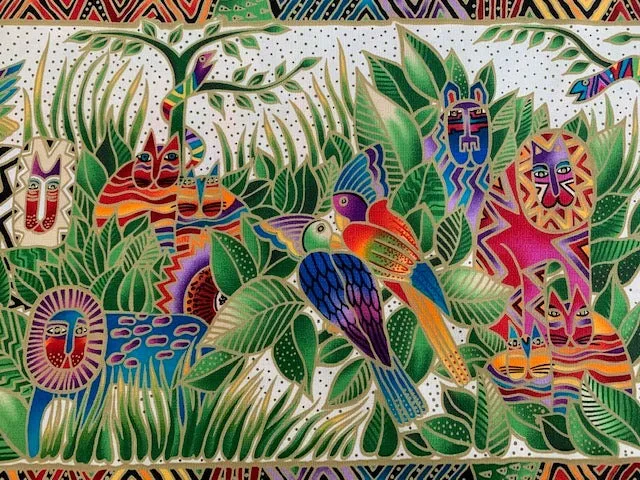 Jungle Songs
