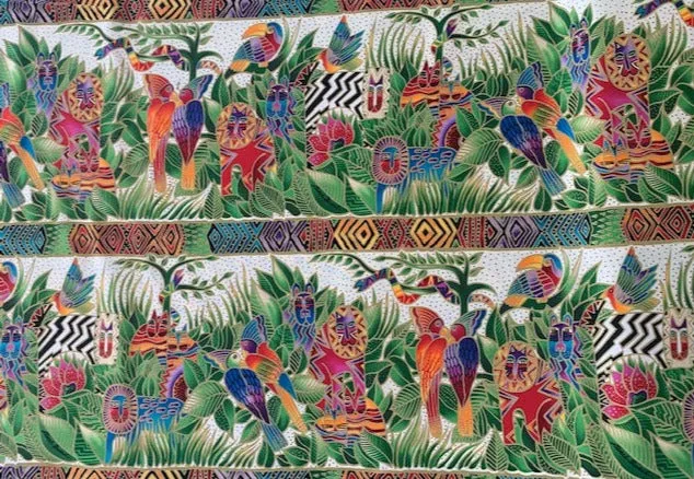 Jungle Songs