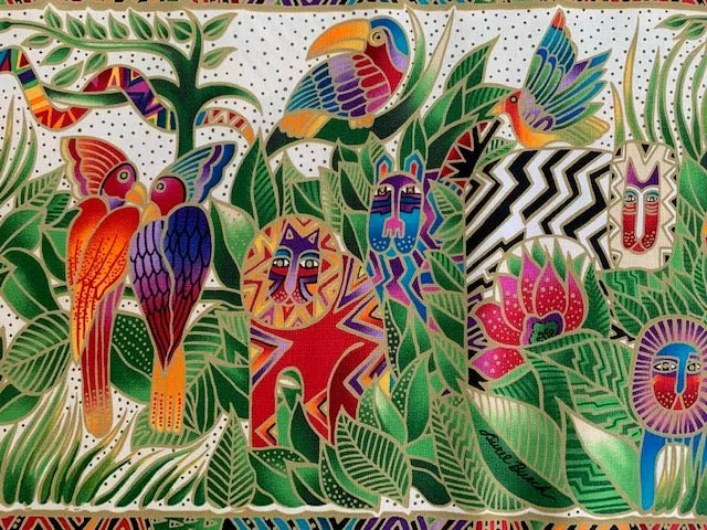 Jungle Songs