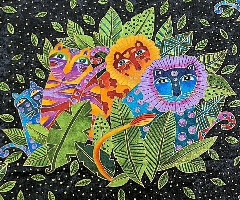 Jungle Songs
