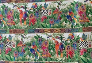 Jungle Songs
