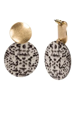 Jungle Vibes Earring