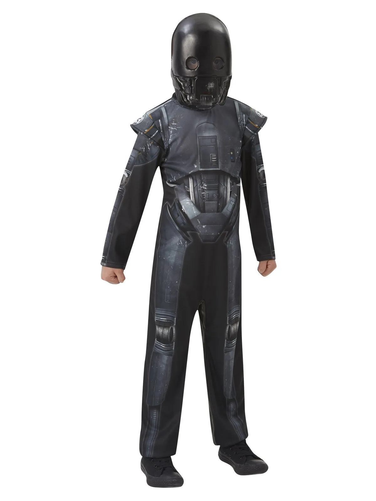 K-2S0 Rogue One Classic Costume for Boys