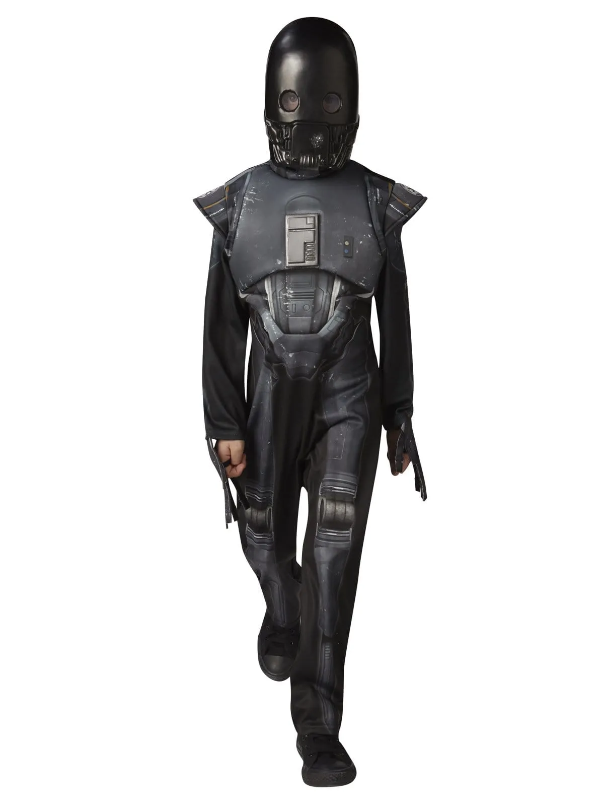K-2S0 Rogue One Deluxe Costume for Boys and Teens