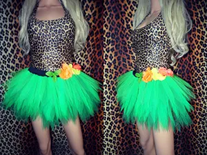Katy Perry ROARtastic Tutu Set (Long Top)
