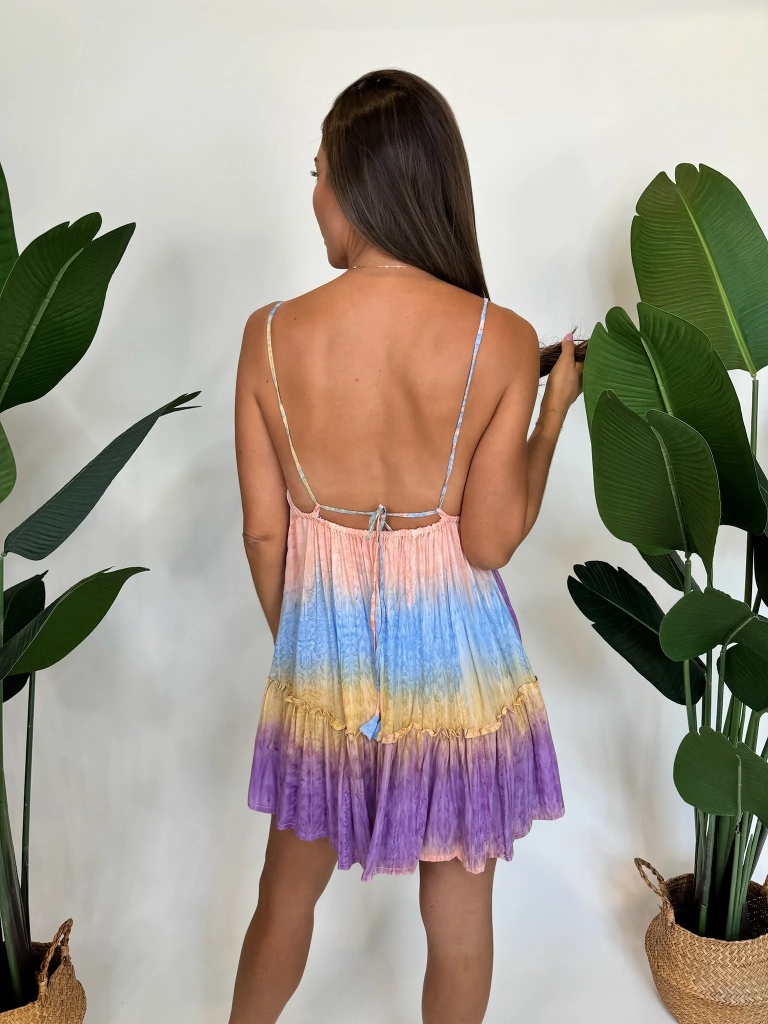 Khush Hana Dress