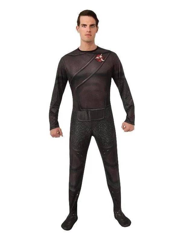 Klingon Costume for Men