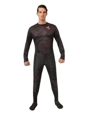 Klingon Costume for Men