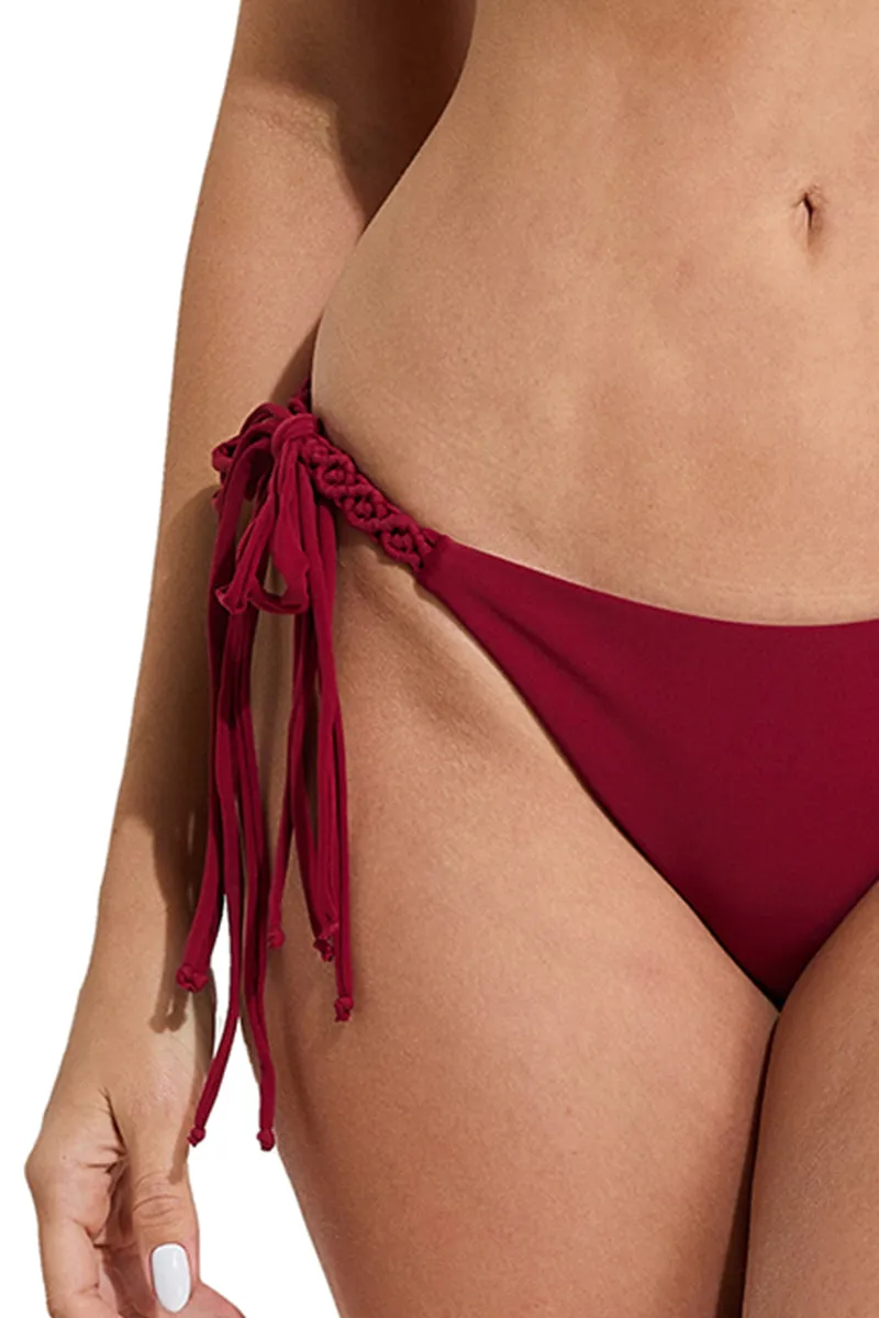 Knots & Tides Bikini