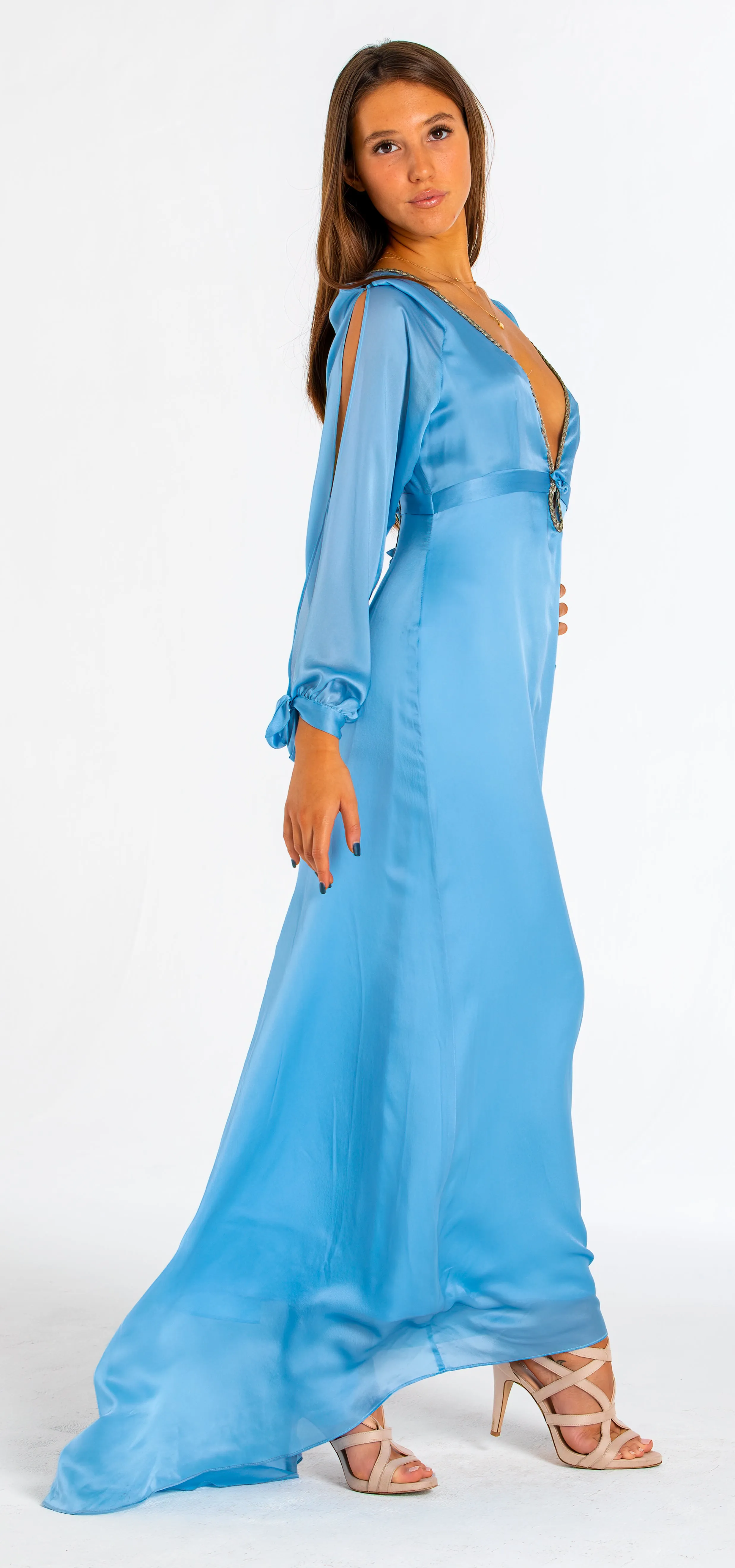 La Renaissance Dress