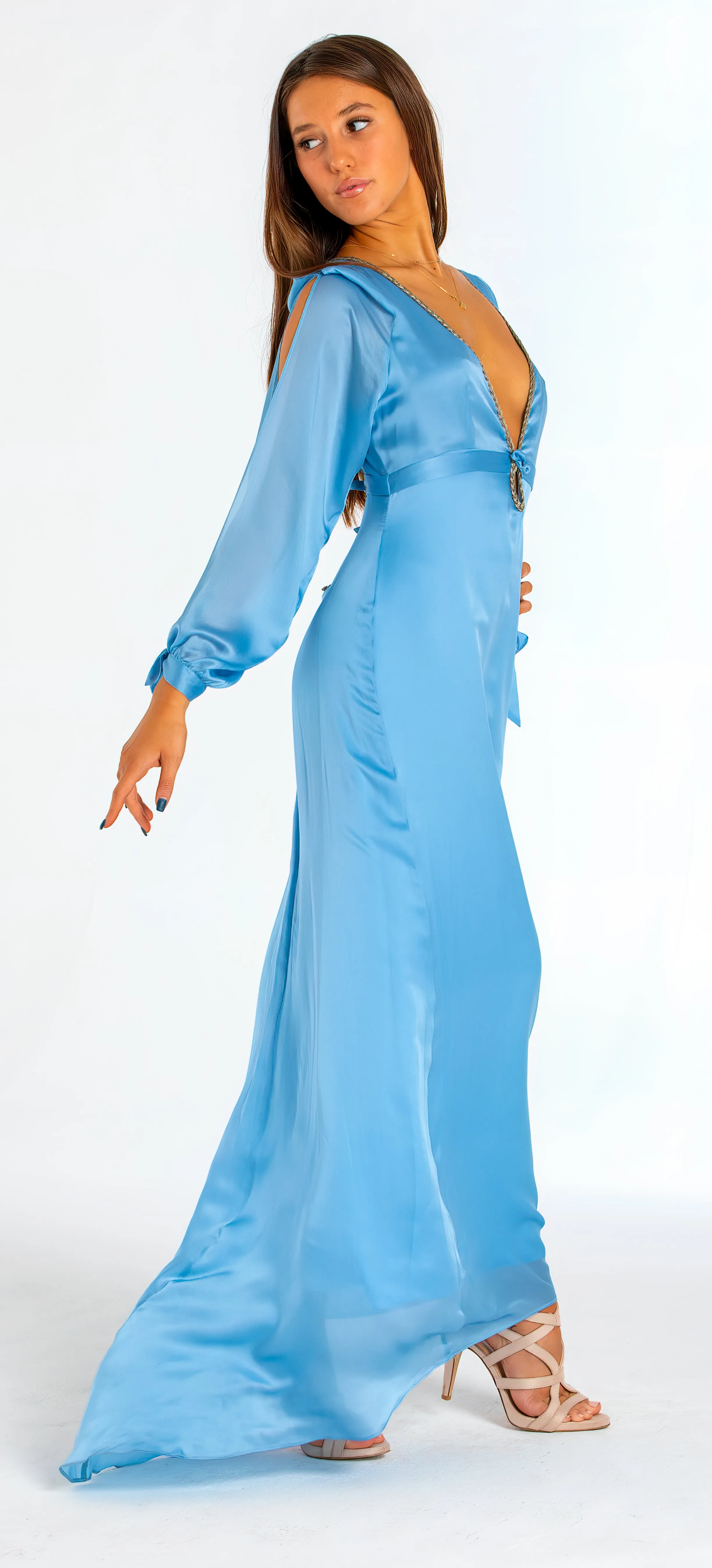 La Renaissance Dress