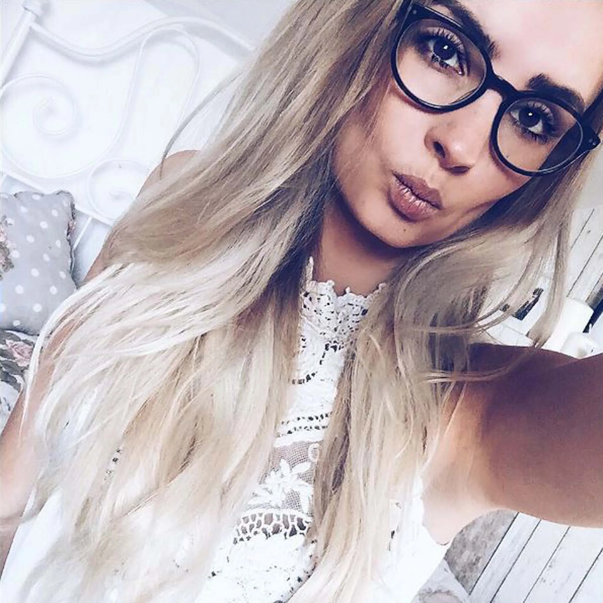 Lace Gypsy Tunic