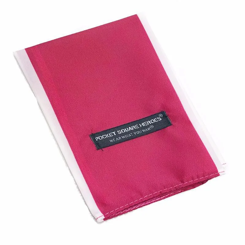 Legion of Merit Pocket Square