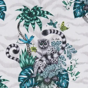 Lemur-Jungle