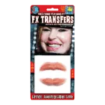 Lip Tuck Makeup