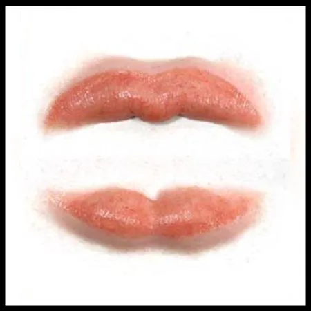 Lip Tuck Makeup