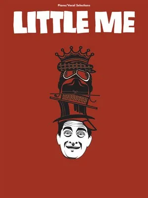LITTLE ME VOCAL SELECTIONS PVG