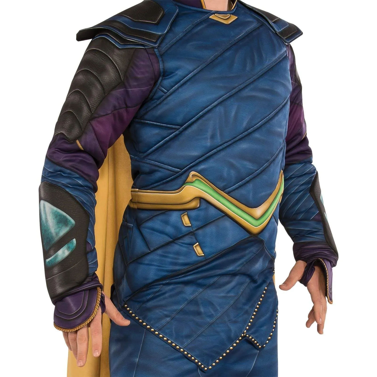 Loki Costume for Adults