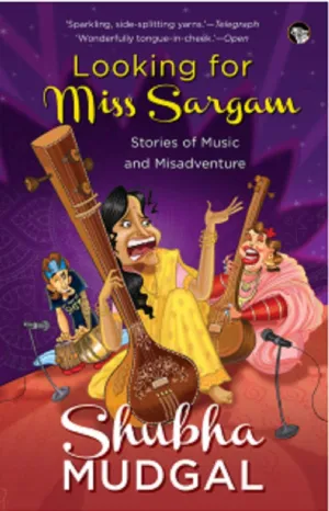 Looking For Miss Sargam