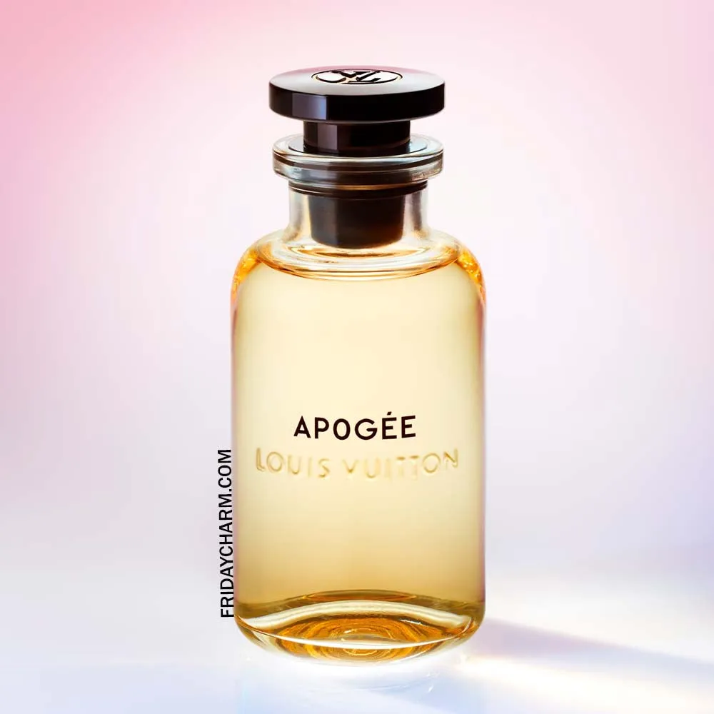 Louis Vuitton Apogée Eau De Parfum Vial 2ml