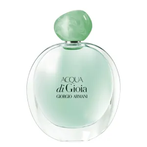 <strong> ARMANI <br> ACQUA DI GIOIA </strong><br> Eau de Parfum