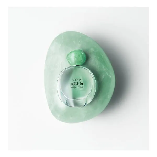 <strong> ARMANI <br> ACQUA DI GIOIA </strong><br> Eau de Parfum