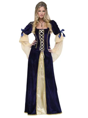 Maiden Faire Adult Costume