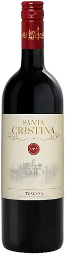 Marchese Antinori Santa Cristina Toscana IGT 2020