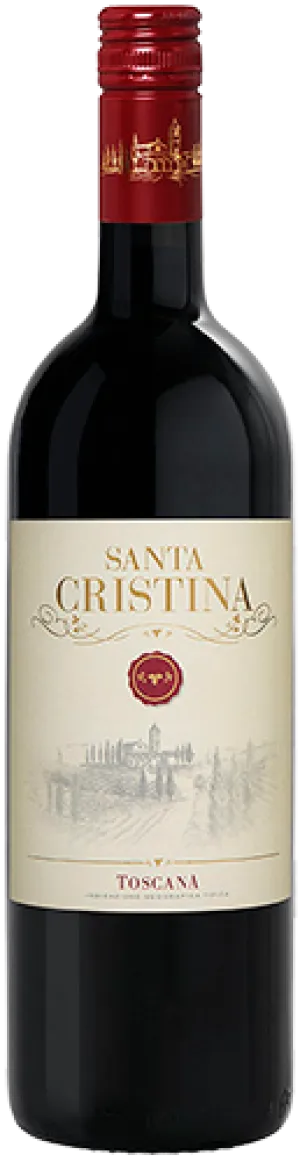Marchese Antinori Santa Cristina Toscana IGT 2020