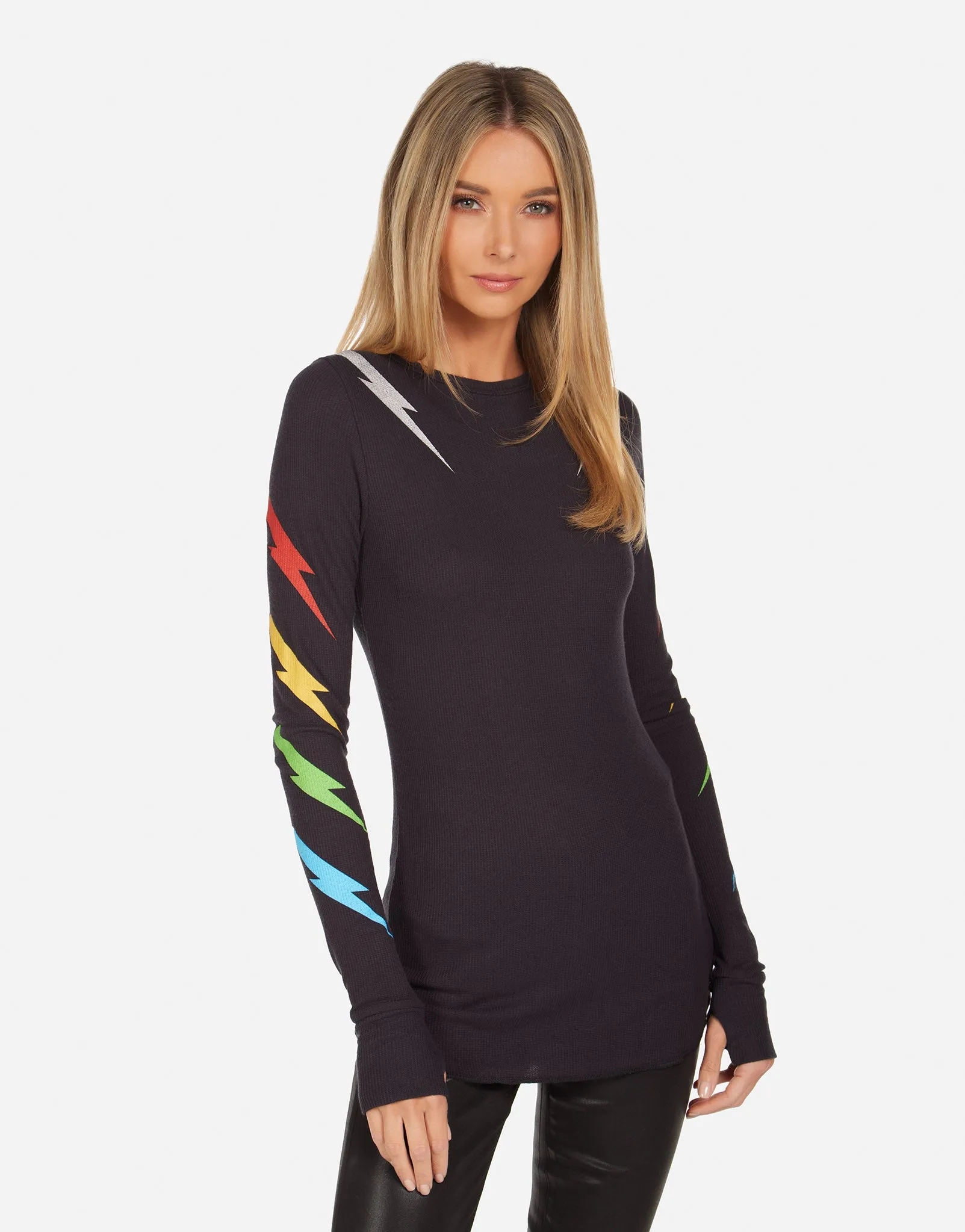 McKinley Lightning Zebra