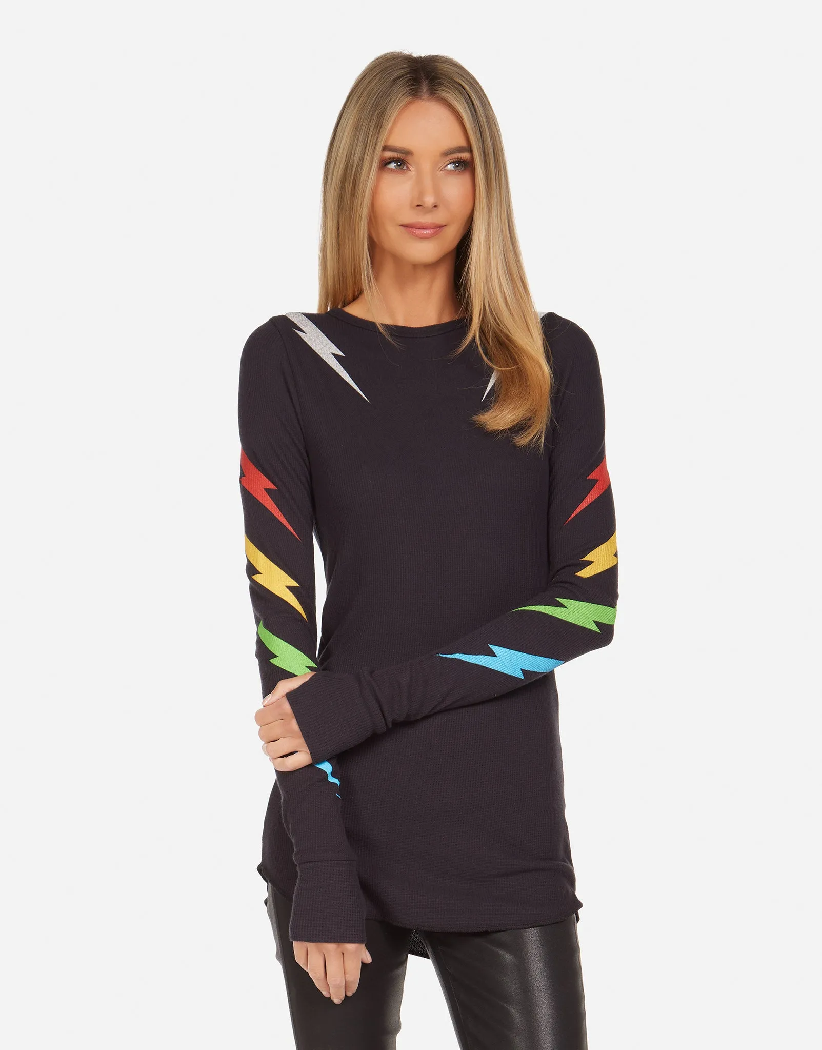 McKinley Lightning Zebra