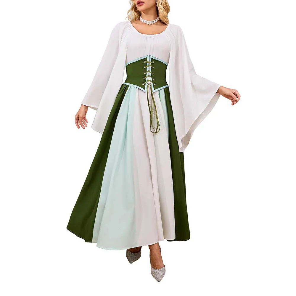 Medieval Dress HS1024
