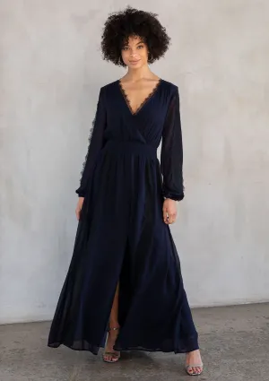 Memory Lane Maxi Dress